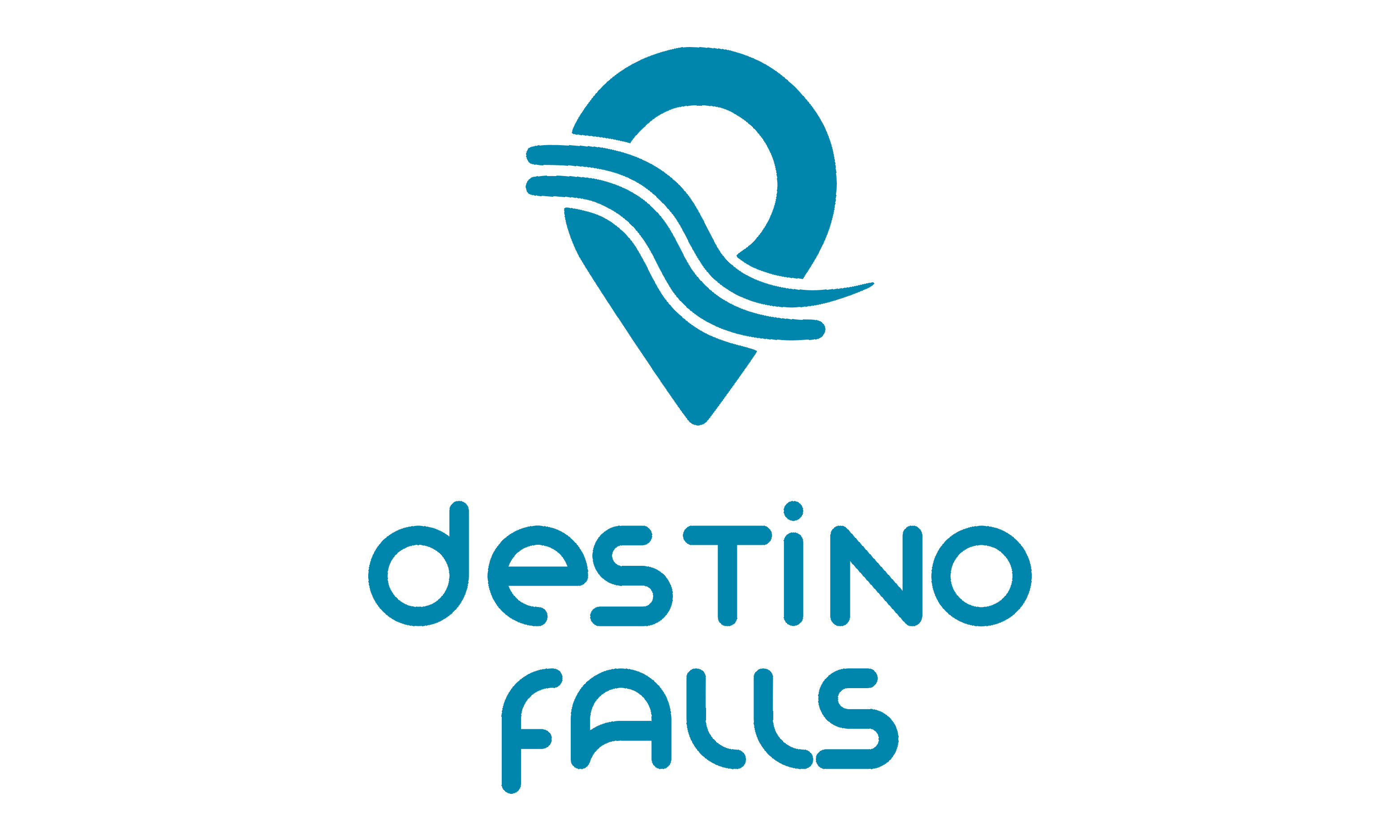 Destino Falls
